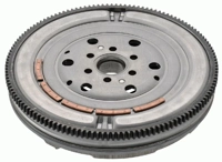 SACHS Flywheel - 2294 501 189